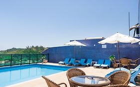 Mediterrane Hotel - Arraial do Cabo